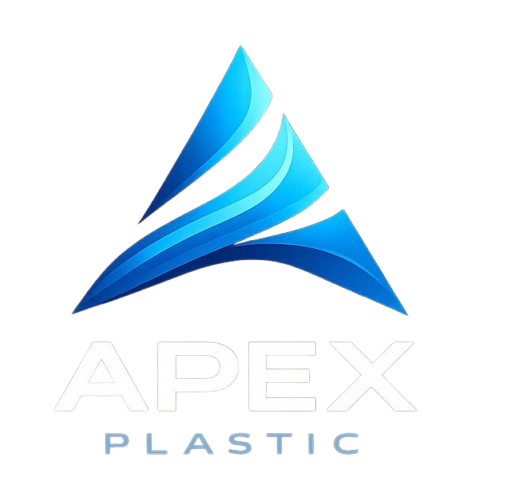 Apex Plastic Manufacturing Company Logo - Trusted Plastic Manufacturer in Canada